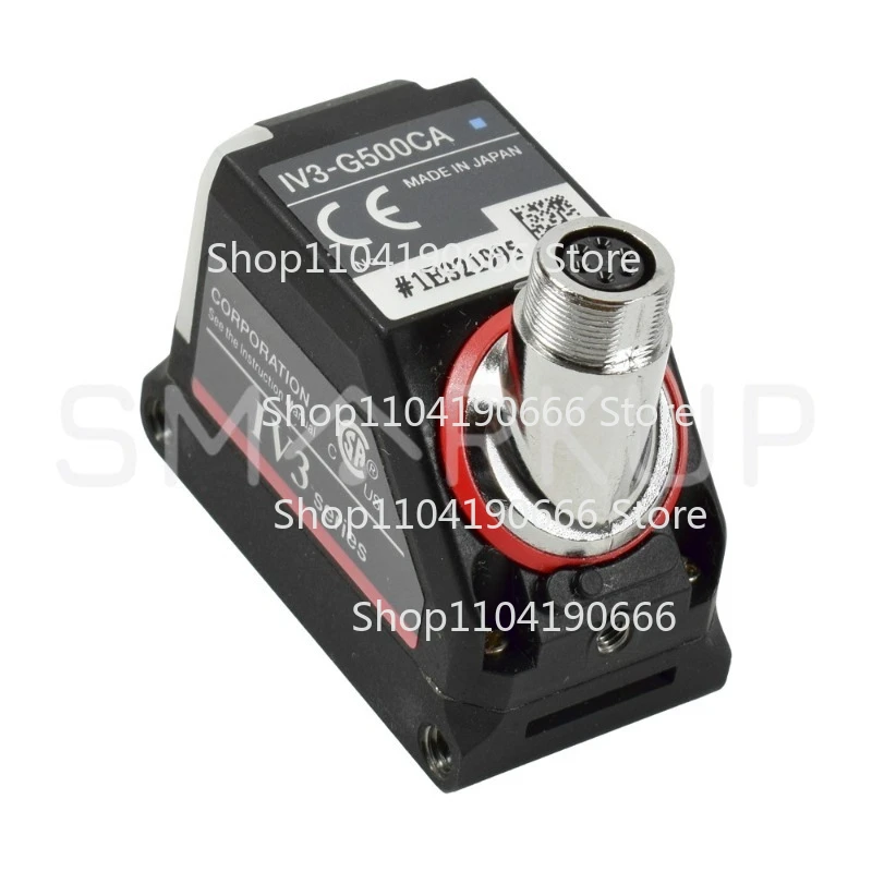 

Новый датчик KEYENCE IV3-G500CA
