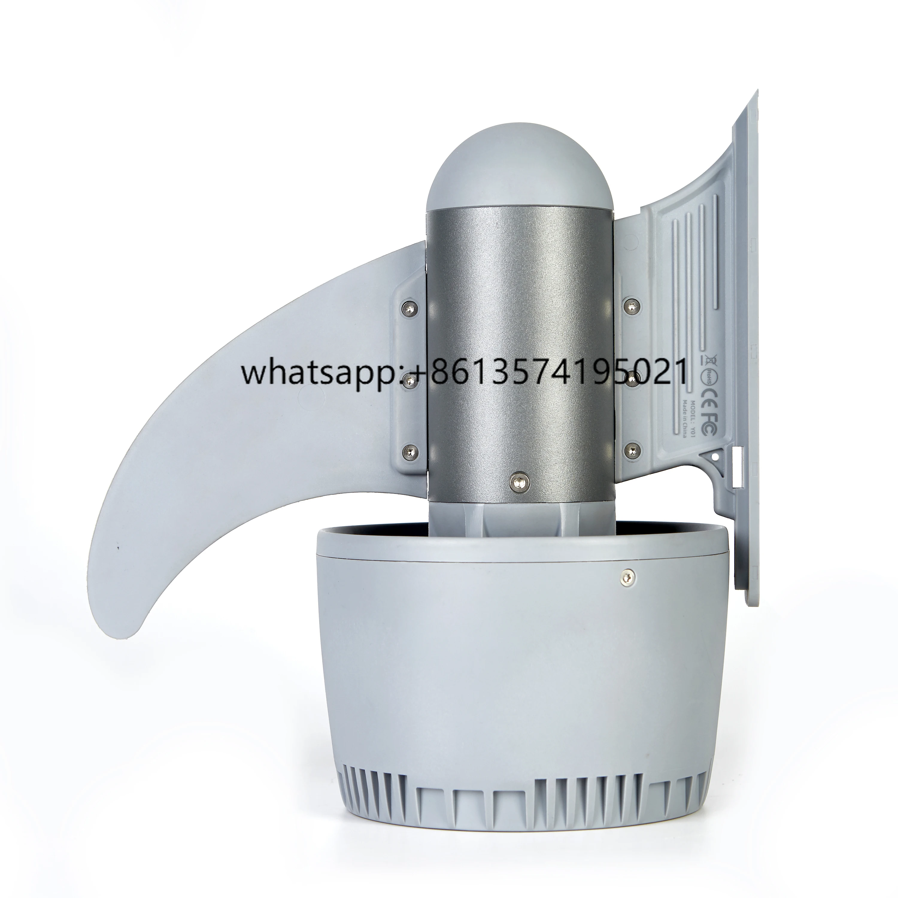 

Power Fin Motorized Surfboard for Paddle Board & Boat SUP Swim & Dive Gear Accessory