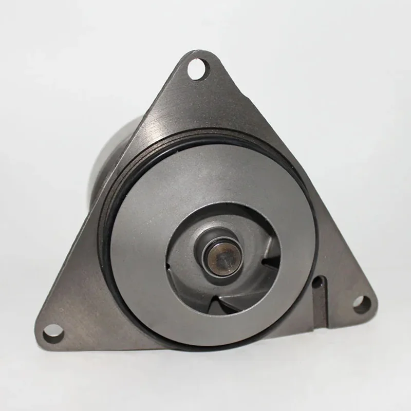 

6CT Diesel Spare Parts Machinery Engines Dongfeng Truck Water Pump 3285323 3800974 for cummins engine water pump