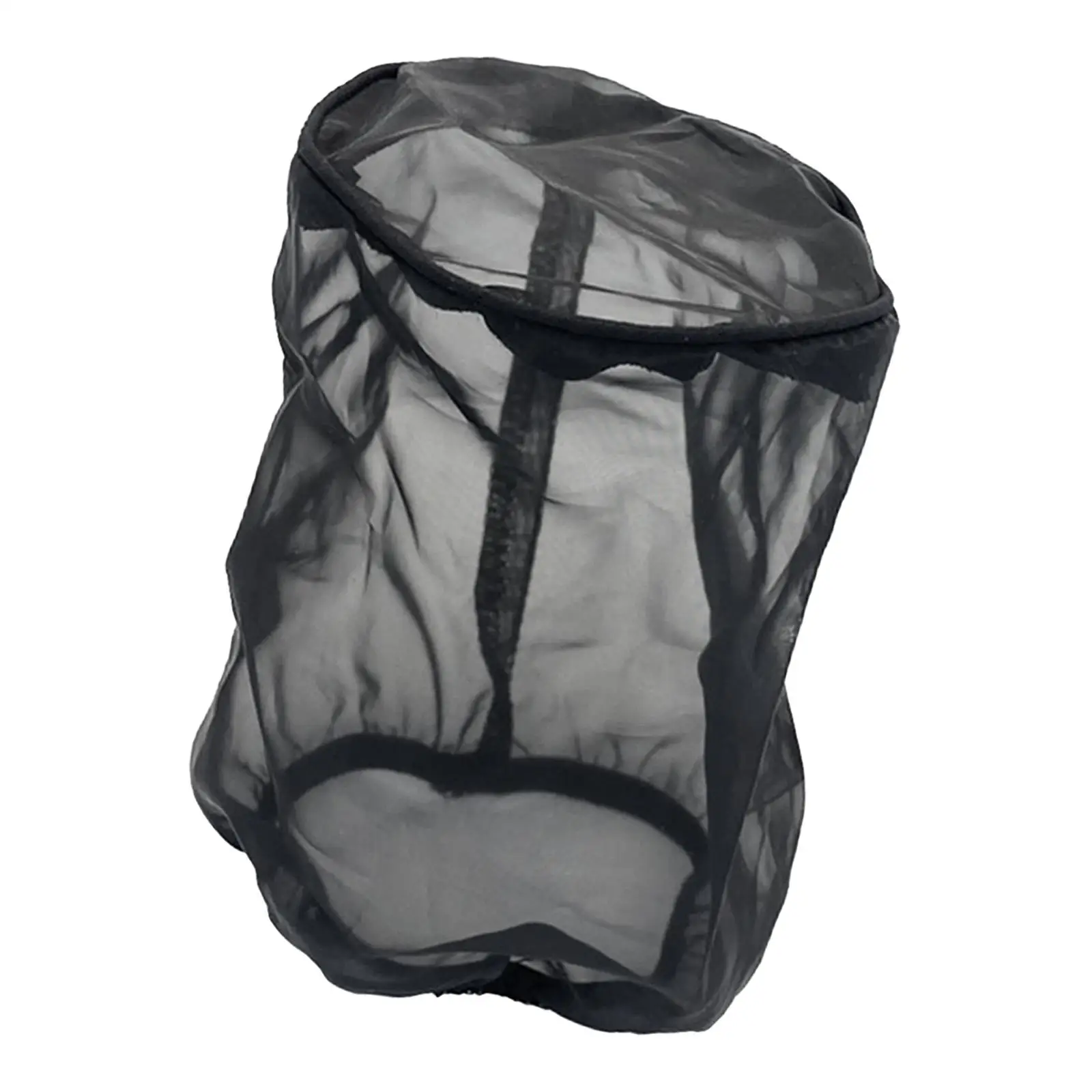 Durable Polyester Air Cleaner Cover Universal Replacement for Auto Air Filters Garage Maintenance