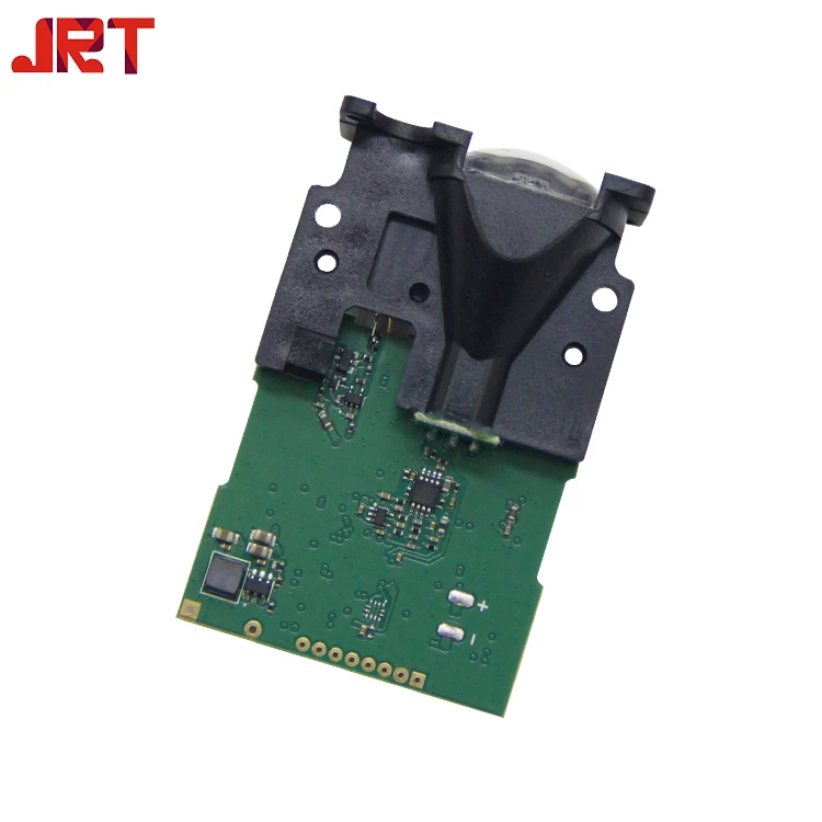 NEW 150m Serial Port Output Laser Range Sensor Laser Distance Uart