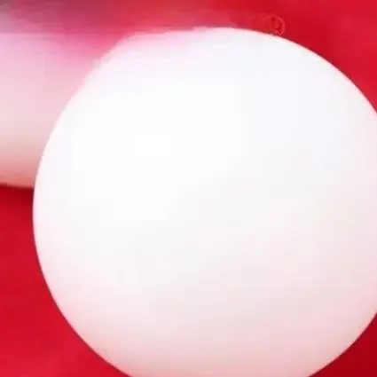 30PCS ABS40+ Table Tennis Balls Engineered For Responsive Bounce And Durability Repetitive Multi-Ball Training Scenarios