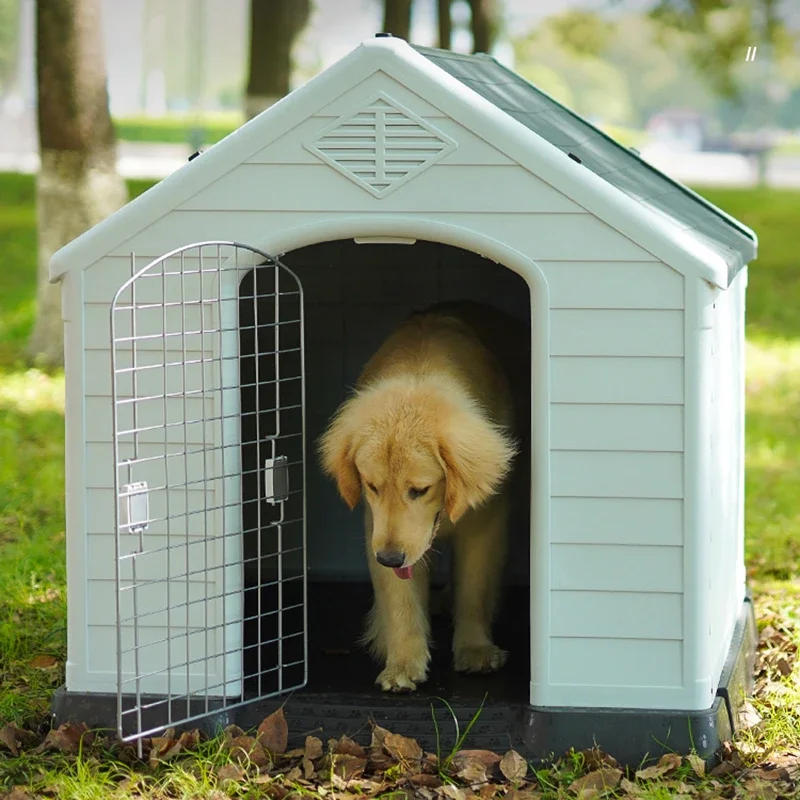 

Prefab Accessories Dog Houses Outdoor Cages Fence Beds Dog House Littlest Pet Shop Toys Jaula Para Gatos Dog Furniture