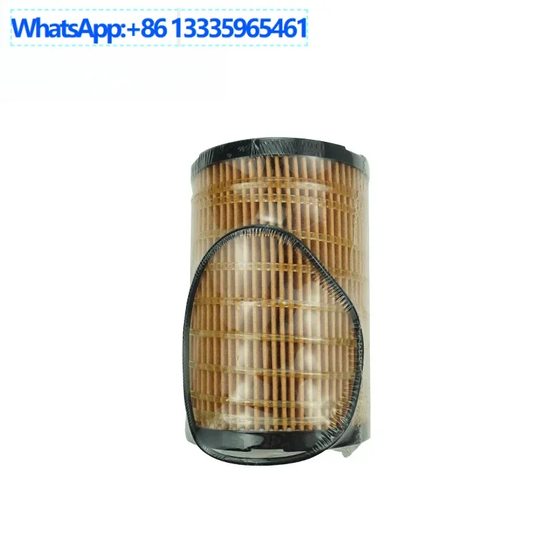 

Дизельный фильтрующий элемент 26560163 Фильтрующий элемент оборудования строительной техники Фильтрующий элемент оборудования для майнинговых машин Экскаватор