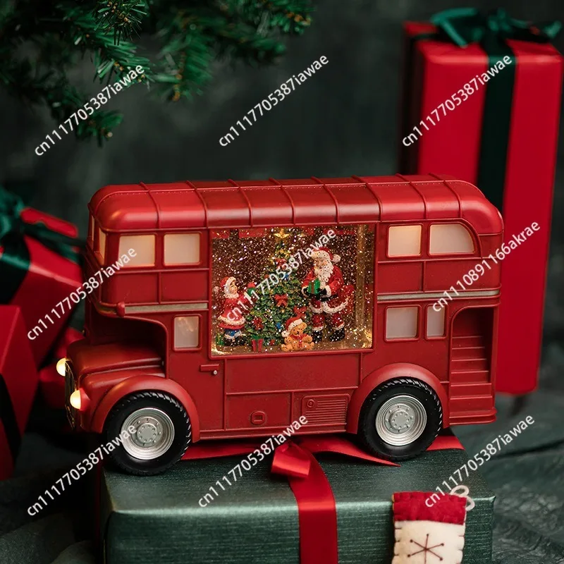 adorno-navideno-de-autobus-de-papa-noel-adorno-clasico-para-Arbol-de-navidad-copo-de-nieve-regalo-de-cumpleanos