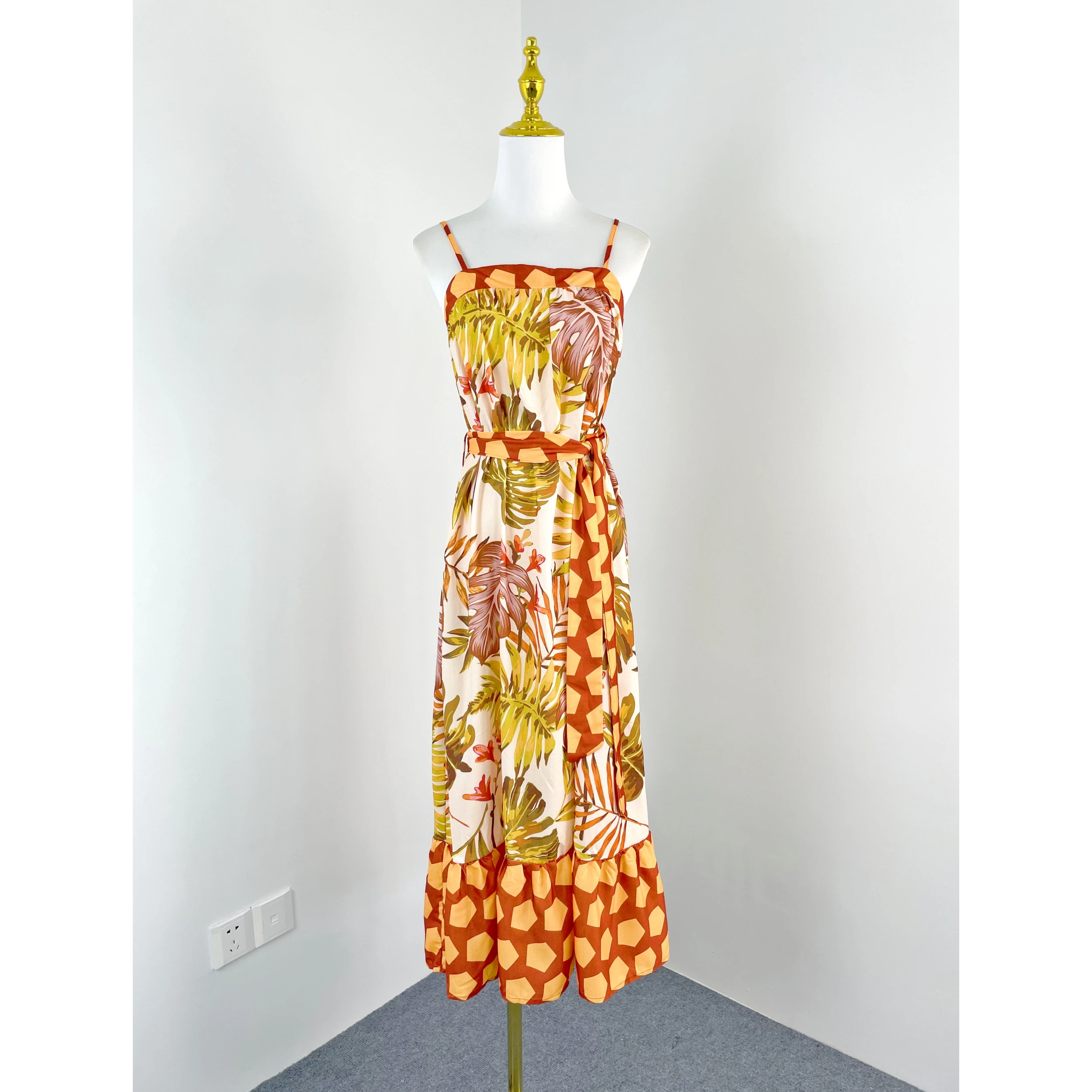 Faionable Strapl Be… - image