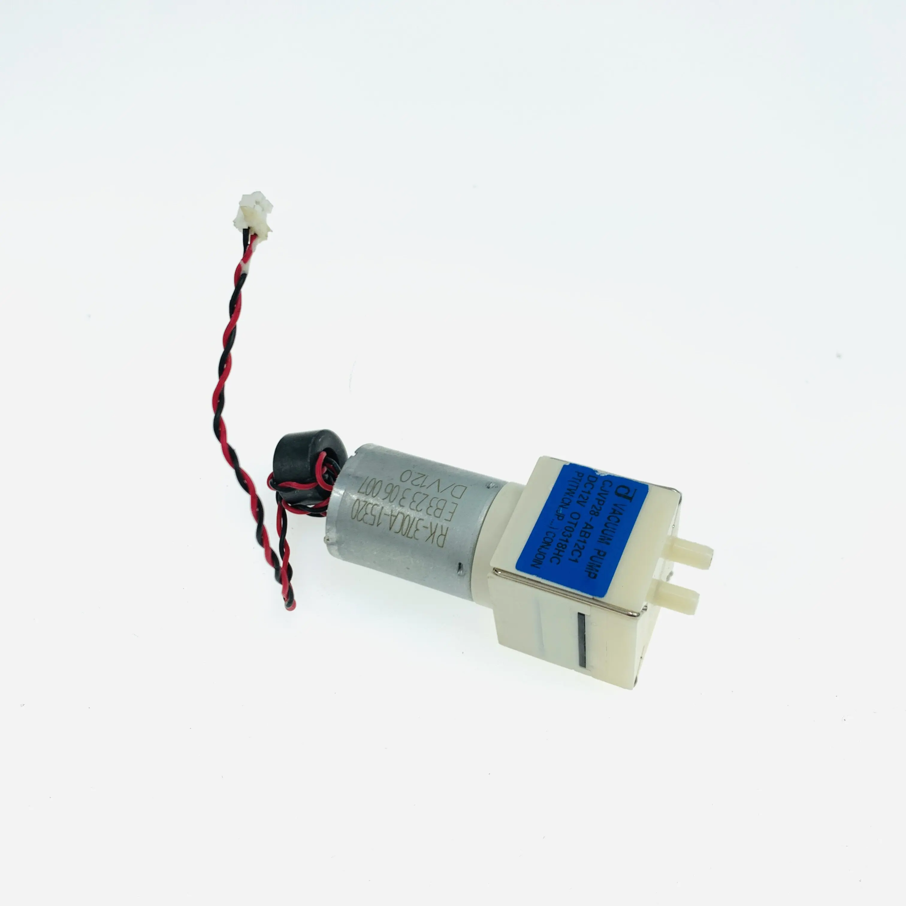 

FOR Karibdee S7 For Omni / For Xiaomi D109GL Vacuum Cleaner Water Pump Motor Cleaning Tools Home Appliance Parts