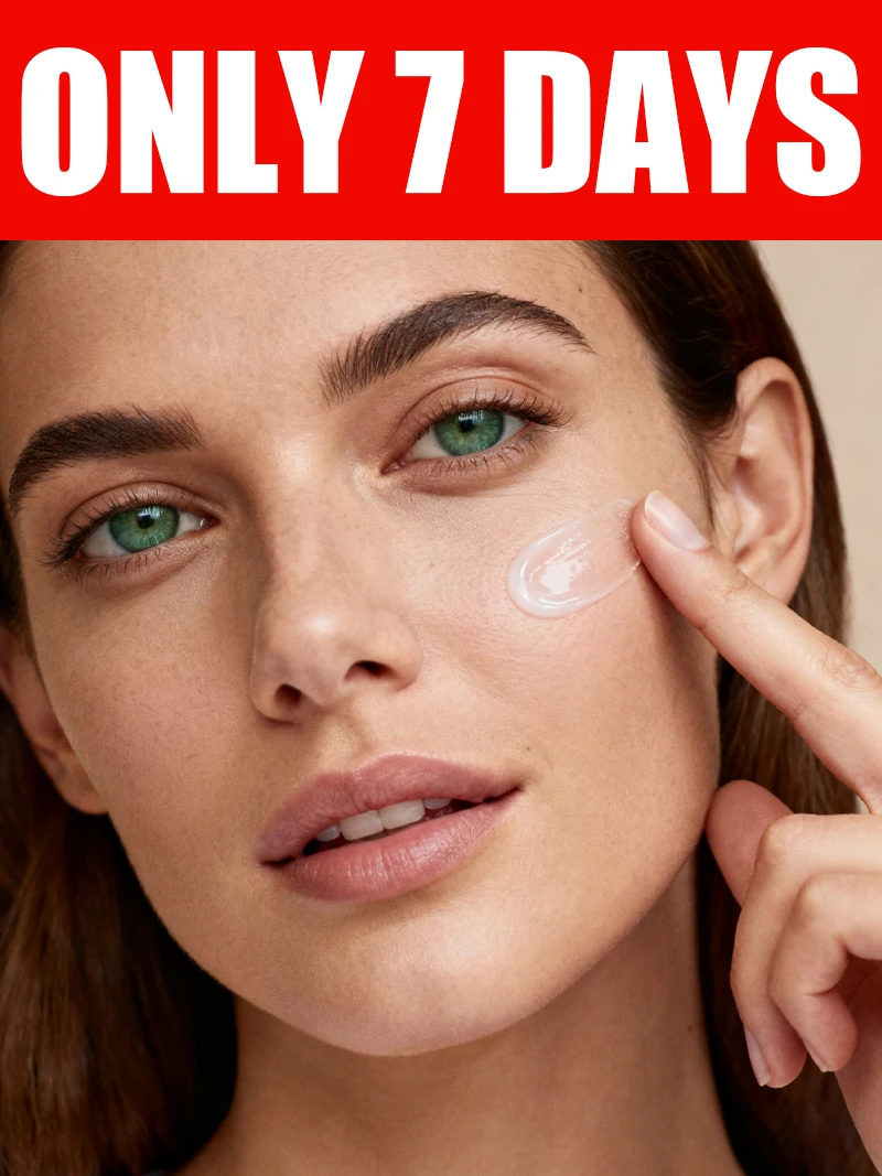 

Puffy Eyes Cream For Dark and De-puffing Eyes