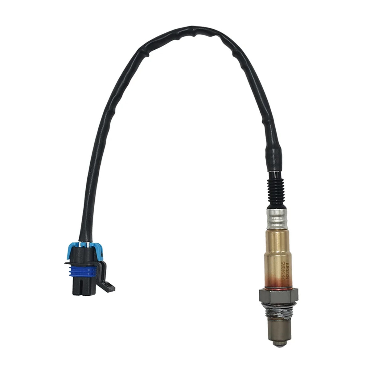 Oxygen Sensor 12634085 0258010257 for Buick Enclave 2015-2017, Chevrolet Traverse 2016-2017, GMC Acadia Limited 3.6L