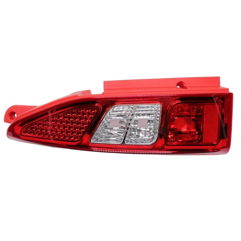 For Peugeot Partner Tepee Citroen Berlingo Multispace 2008-2012 Accessories Rear Tail Light Assembly Right