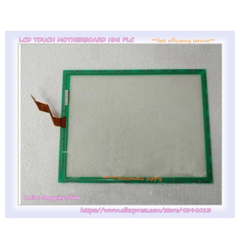 

New Touch Screen Glass N010-0556-X721