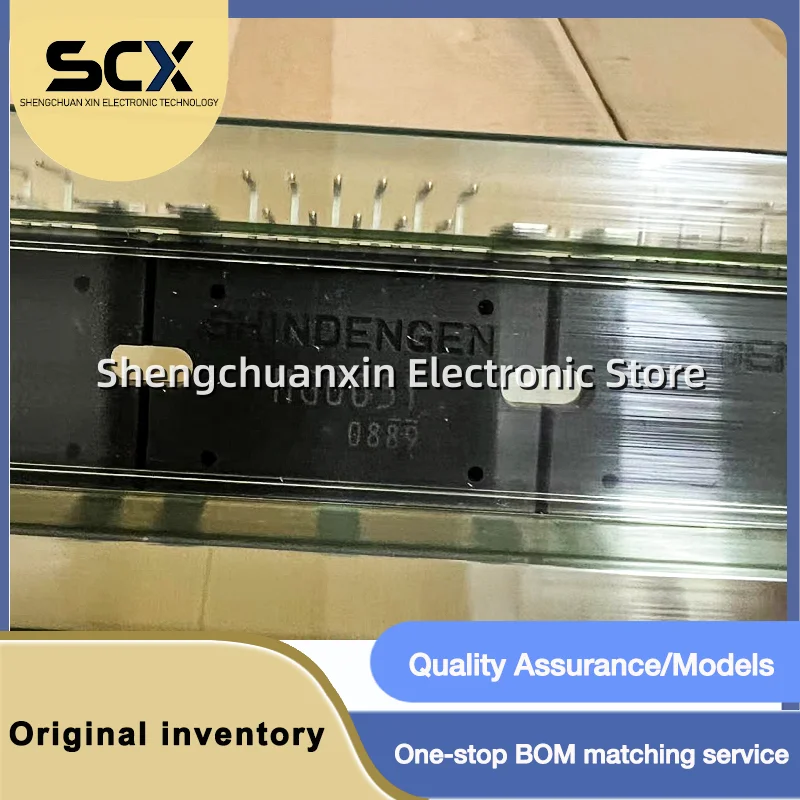 MG005Y GIPQ4C60T-HZ New in stock supply