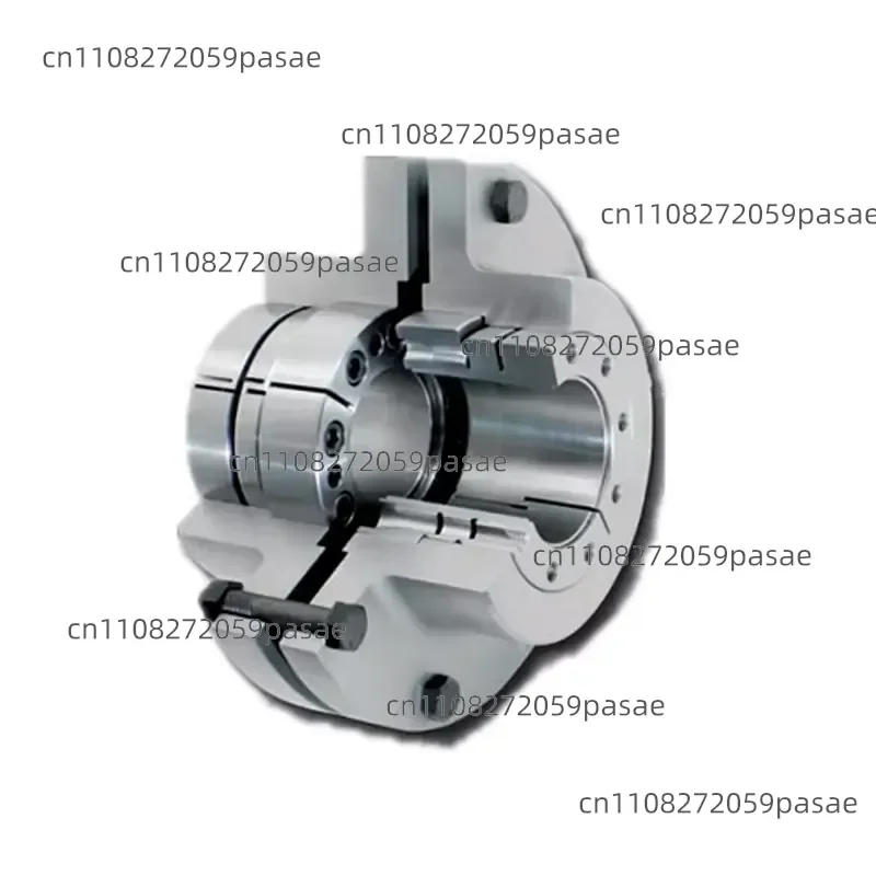 For 210 and 210F Flange Couplings, with Assembly 210M 1