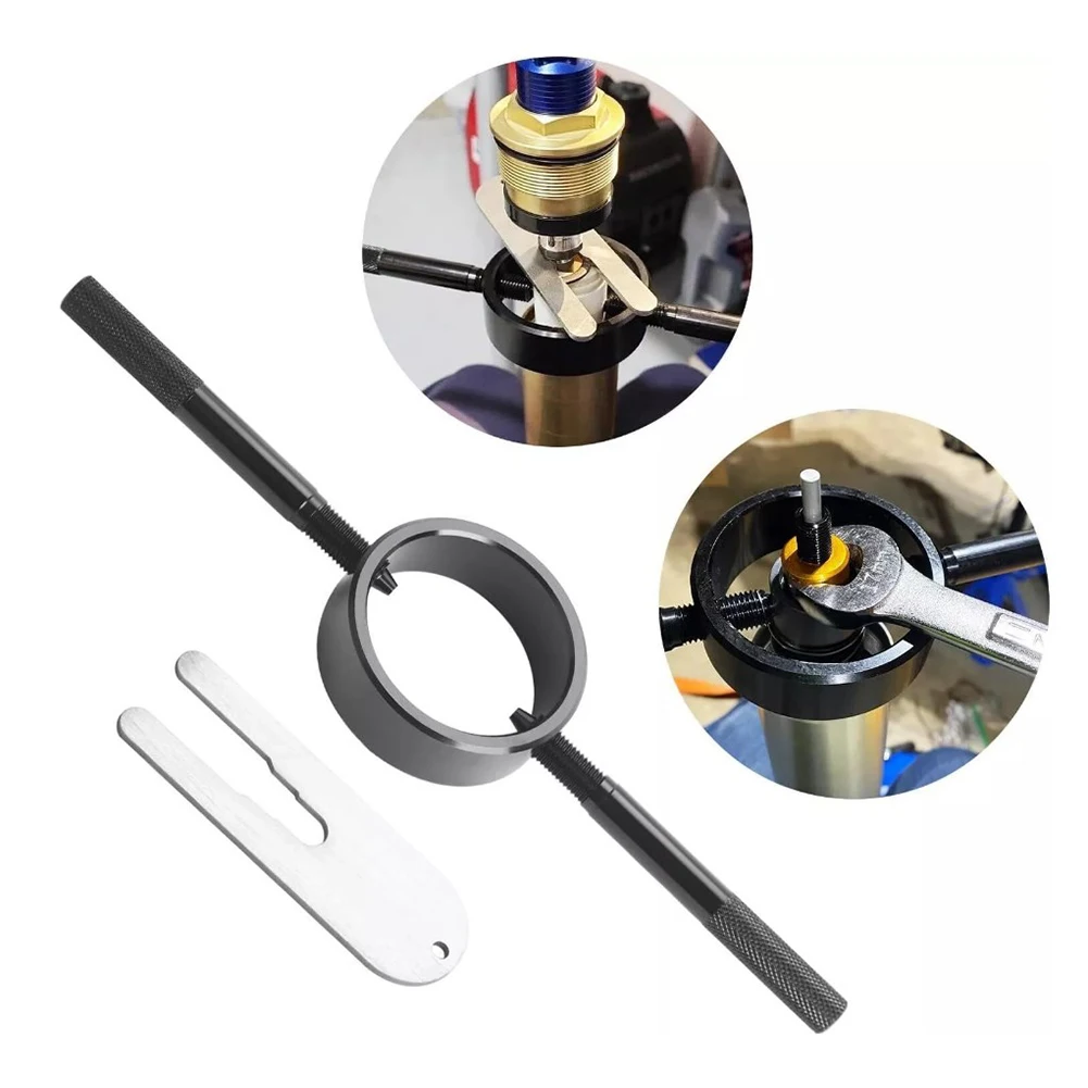Auto Parts Compression Tools High Universality Fitment Secure Grip Wear Resistance User For Sportbikes Auto Parts