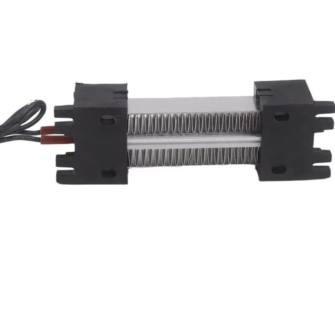 100W 220V Air Heater Insulated Heating Element 113x35x26mm For Small Instruments Compact Space Home Improvement