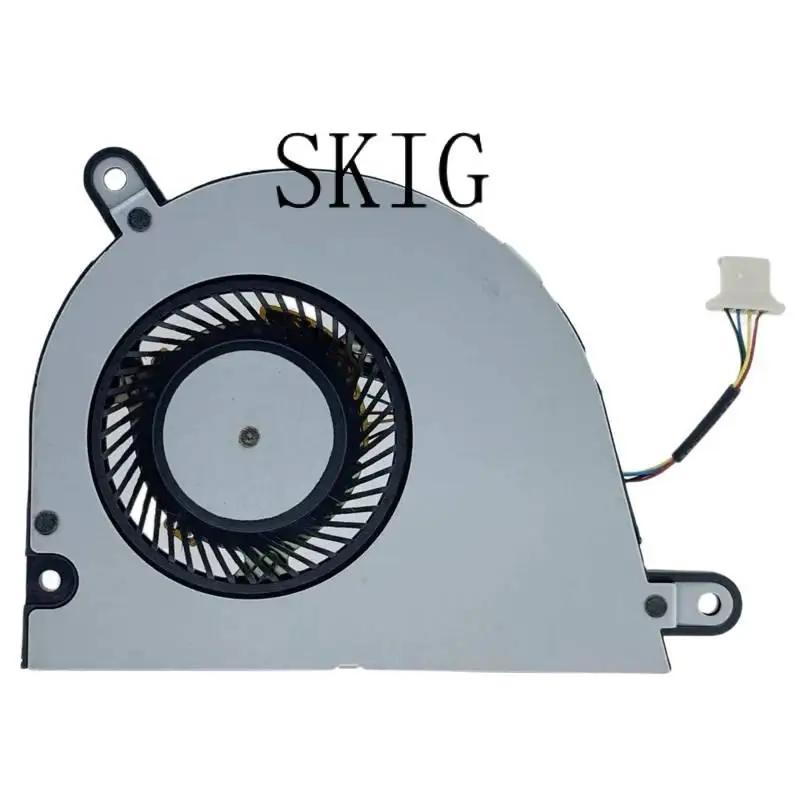 

Replacement Laptop CPU Cooling Fan for Yoga 2 13 Series EG50040S1-C450-S99 (=)
