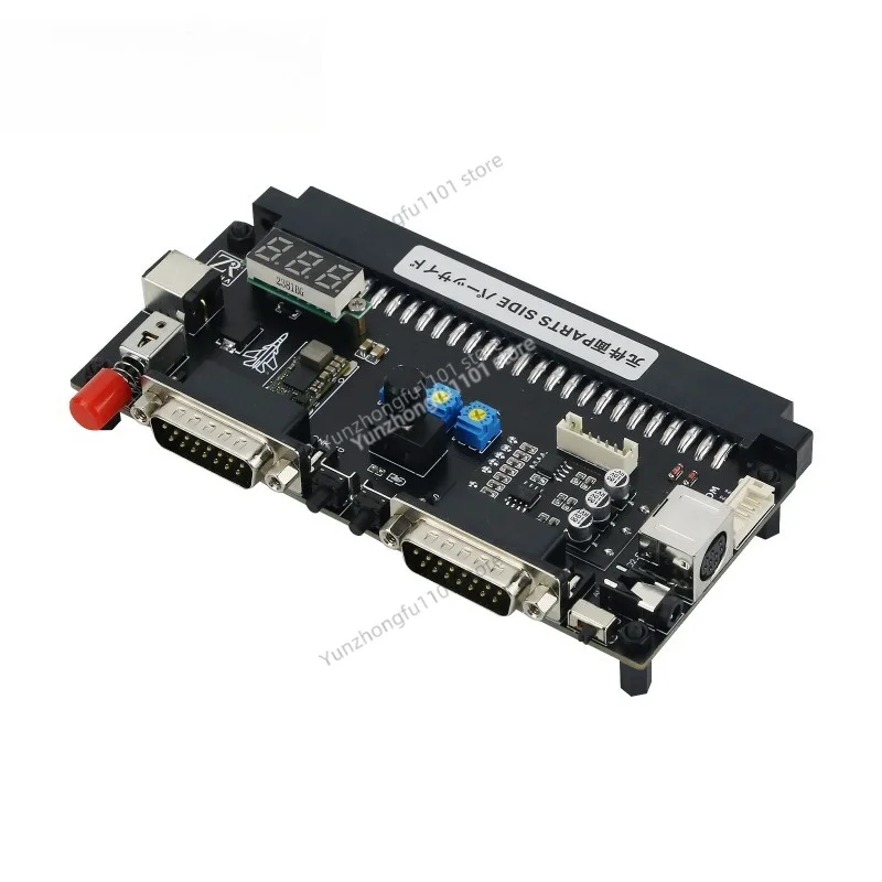 Motherboard Connector For SNK Supergun 1.0 Cbox Jamma Retro Arcade Game Optional Housing Shell Part