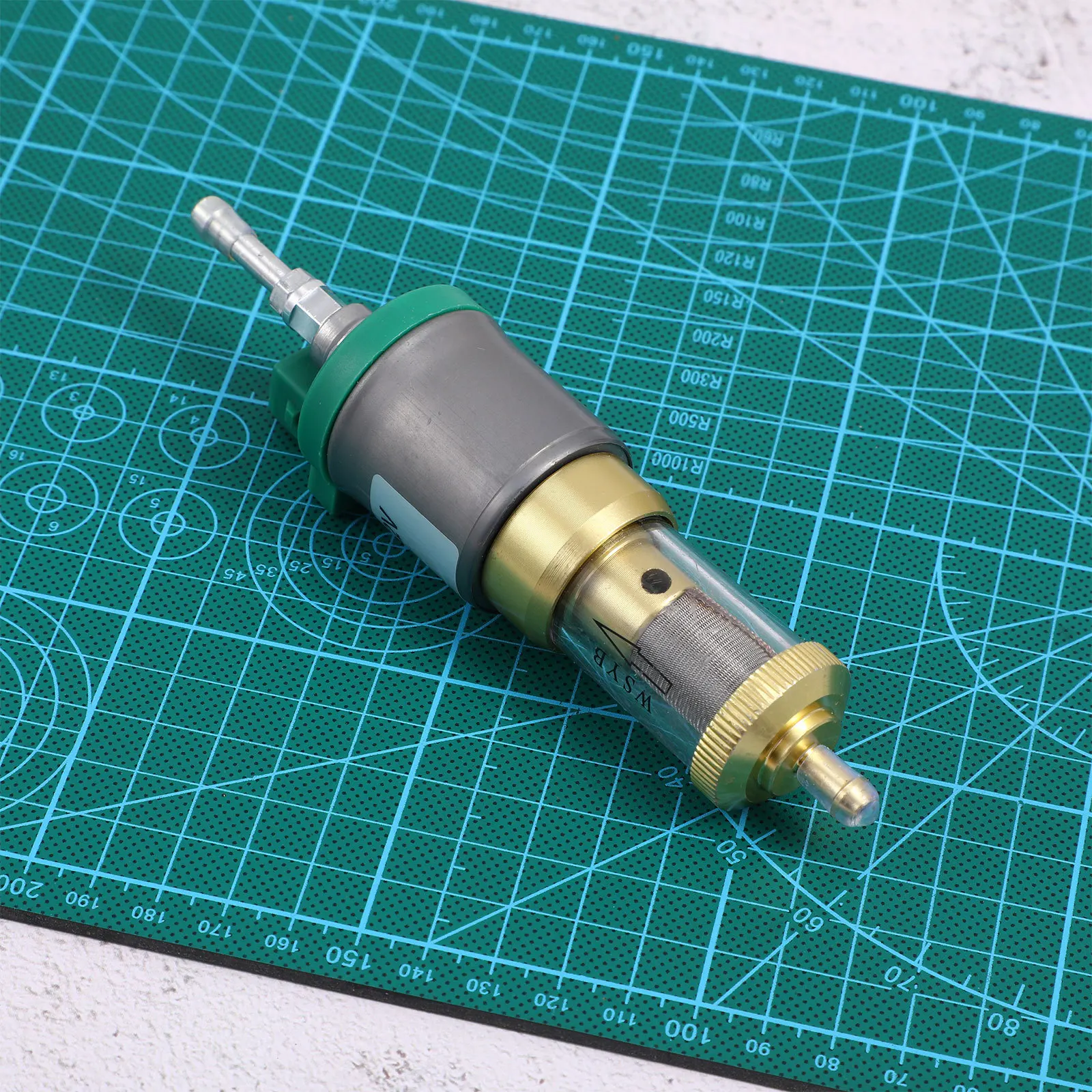 

Diesel Heater Pump Fuel Dosing Metering Universal Car Vehicle 12V Energy Saving Easy Install