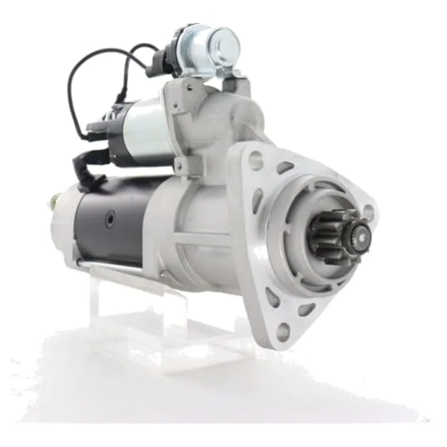 

Starter 8200007 8300022 91014626 6834 38mt 4.6kw 2 Year Warranty