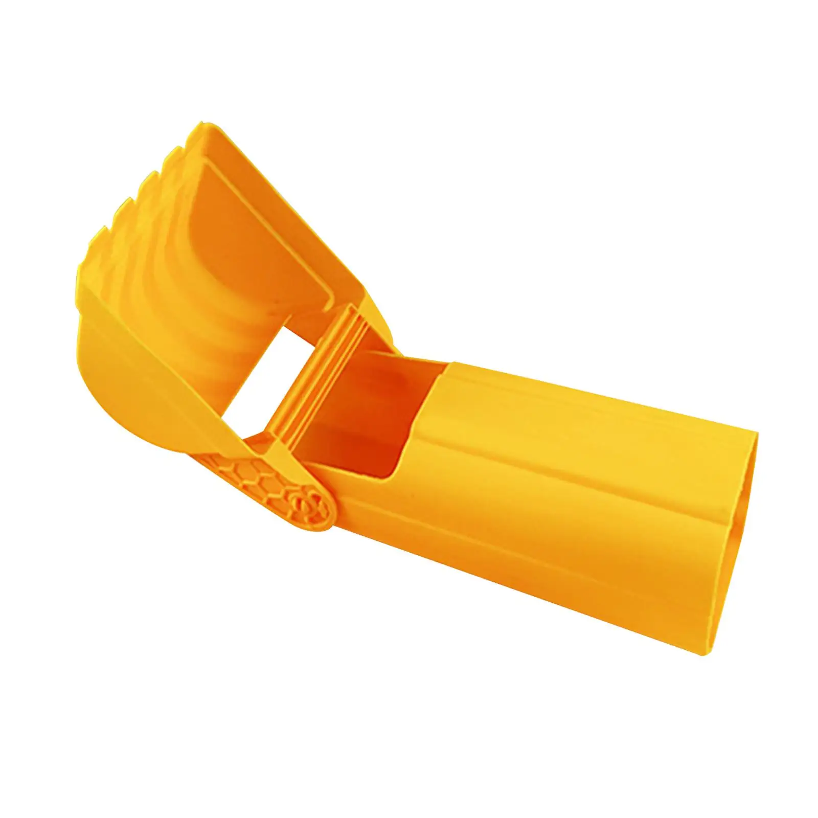 Hand Sand Digger for Kids Beach Toy Lightweight Portable Sand Digging Model Toy Grabber for Park Traveling Outdoor Activities