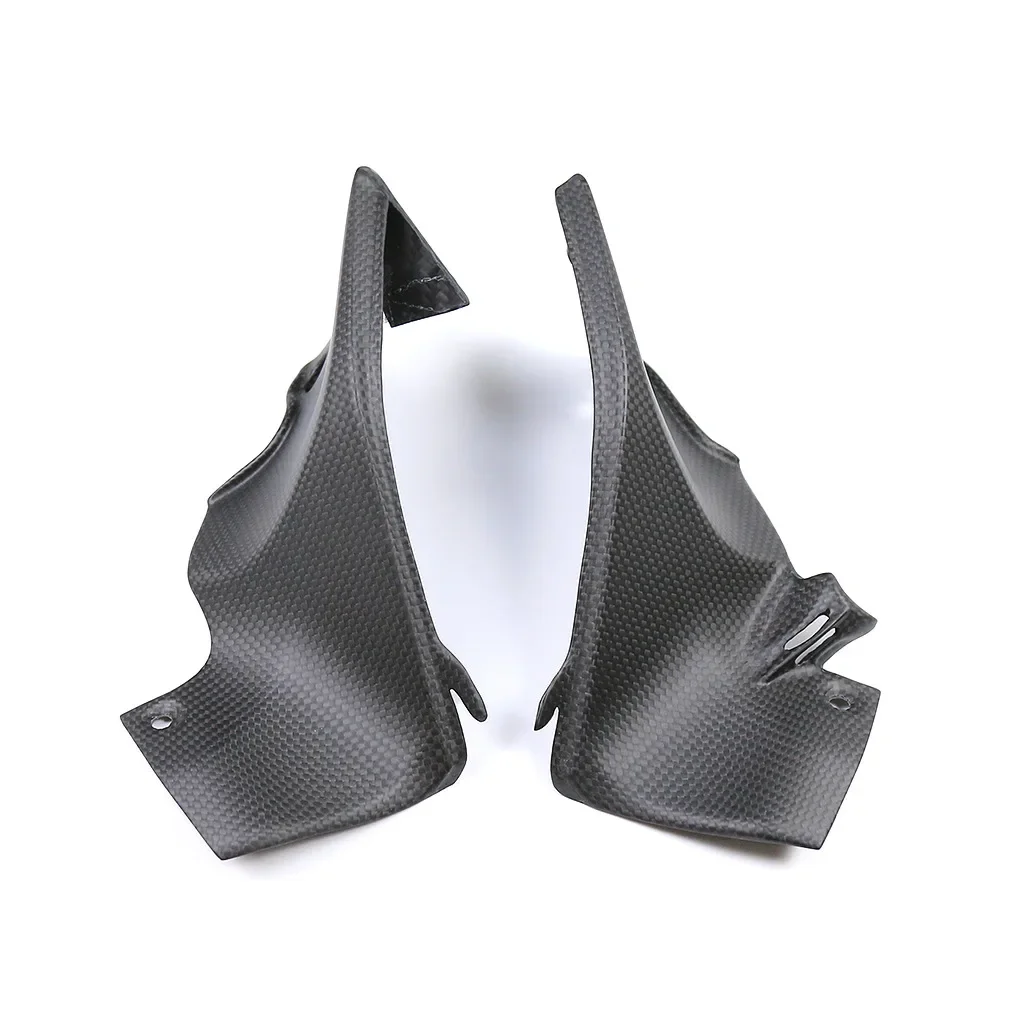 Carbon Fiber Side Fairing for Ducati StreetFighter V2 Motorcycle