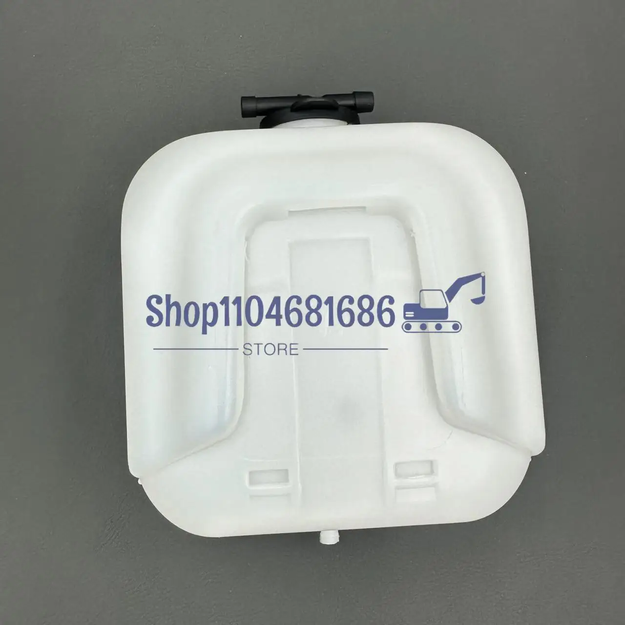 

086-1507 086-1713 Reserve Coolant Tank for Excavator CAT 304CCR 305.5 305CCR 305E 304 305 306 307 308 307D 307E 308C 308D 308E