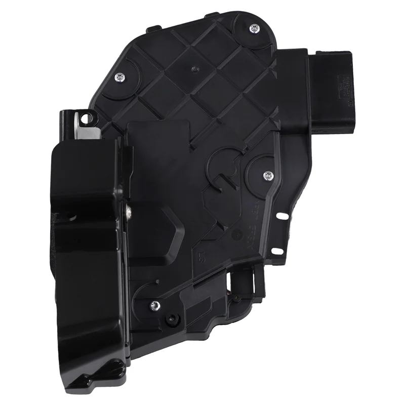 

LR091361 Механизм замка задней левой двери для Land Rover Jaguar Discovery 4 Freelander 2 Evoque XF XJ-A67F