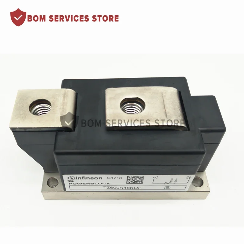 TZ600N16KOF  TZ600N14KOF TZ600N12KOF  IGBT module