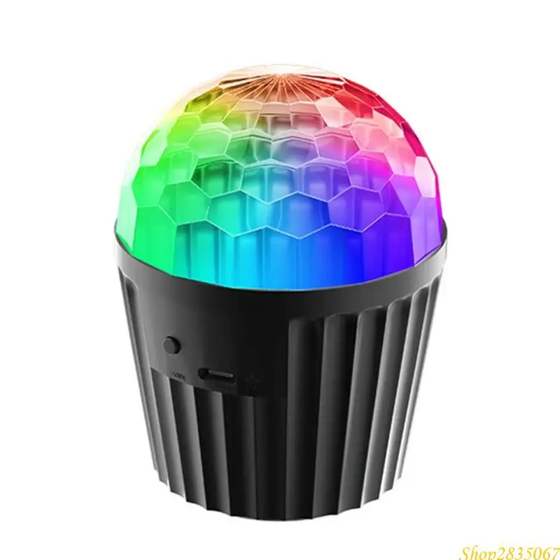 luz-discoteca-rotativa-automatica-360-​​graus-design-bola-configuracao-facil-pequena-luz-discoteca