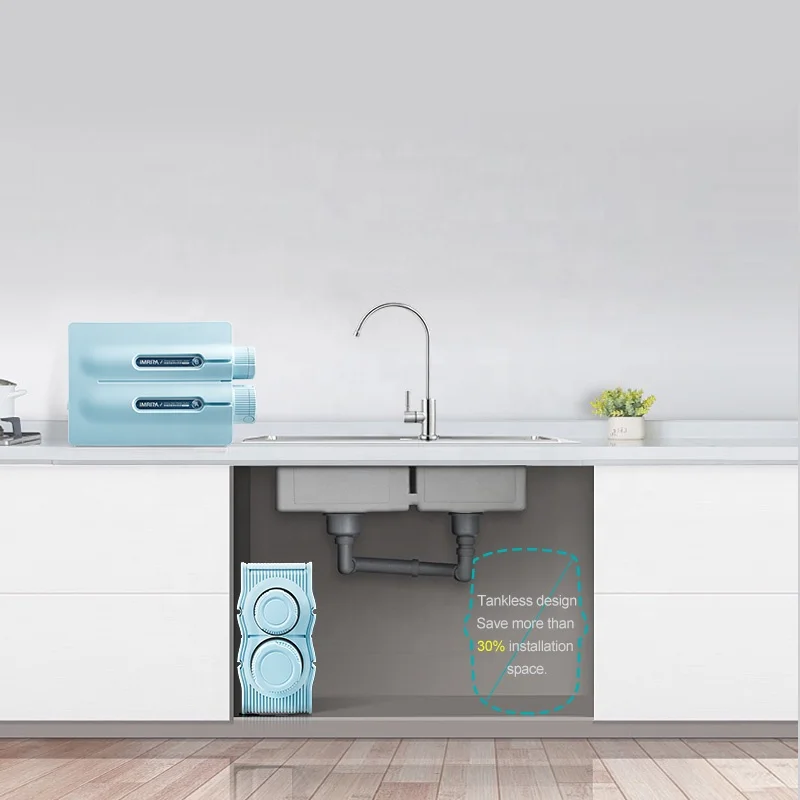 Water Purifiers Und… - image