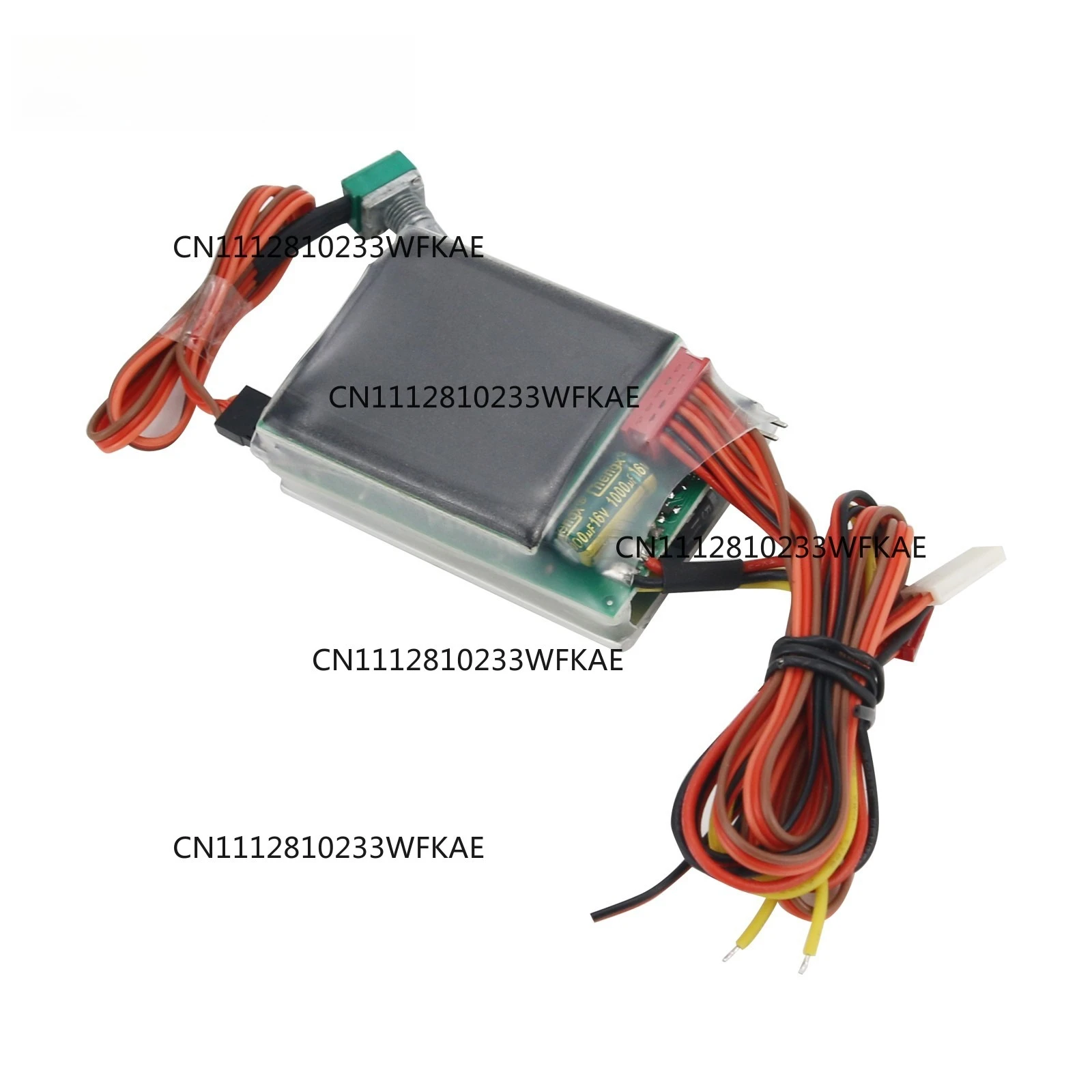 For OEM SMX/SMB SMR Wheeled Loaders Sound Module RC Truck Sound Module Suitable For RC Truck Models DIY Makers