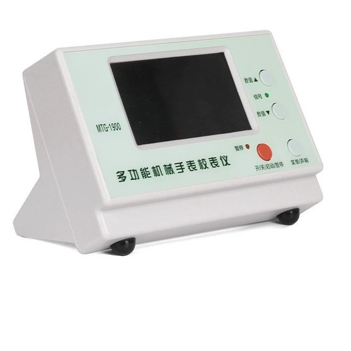 Correction Tool Mechanical Calibrator 1900 Calibration Line  Meter Measuring Instrument