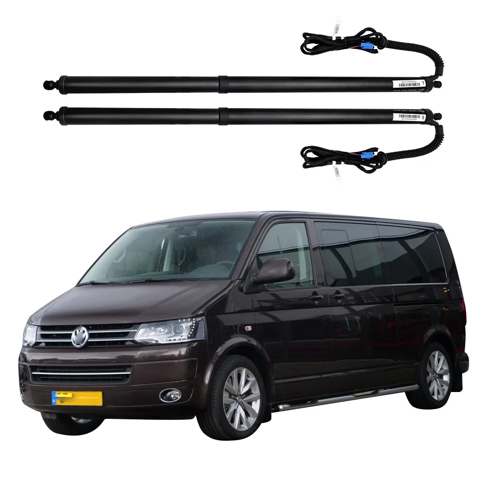 

Car Power Trunk Lift For Volkswagen VW T5 Transporter Caravelle Electric Hatch Tailgate Tail gate Strut Auto Rear Door Actuator