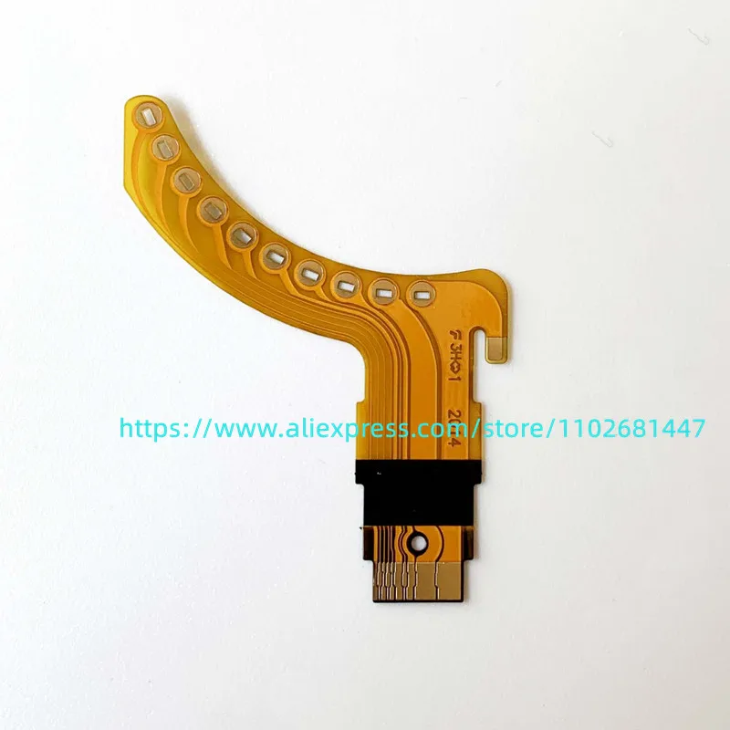 

New For Sony E-mount lens contact cable 24-70 F4 Flex Cable FPC Camera Repair Part