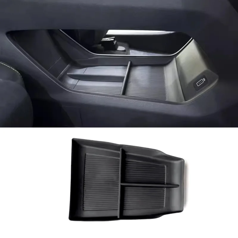 Für Changan UNI-T UNIT 2021-2022 2023 2024 Mittelkonsolen-Organizer Aufbewahrungsbox Innenraum Armlehnen-Aufbewahrungsbox Auto-Styling Zubehör – Detail 7