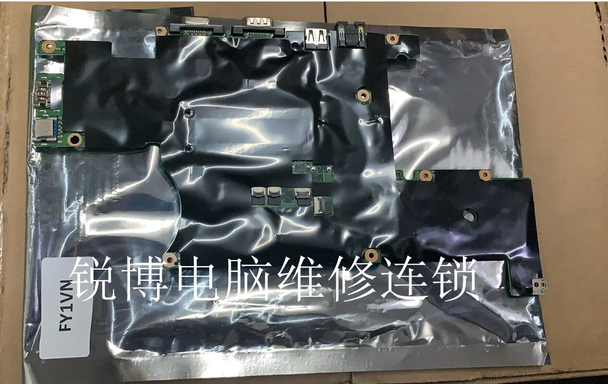 For Dell/Dell 5414 5404 7414 7214 Motherboard X5VFR/414CM Inventory Order Purchase