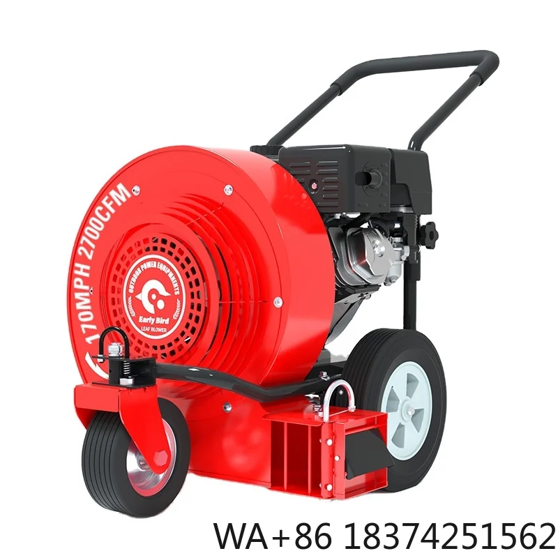

Durability Good Quality the Quality Is Good Leaf Blower Prices Wireless Leaf Blower 2700 Cfm Lb2 Walk Behind Leaf Blower