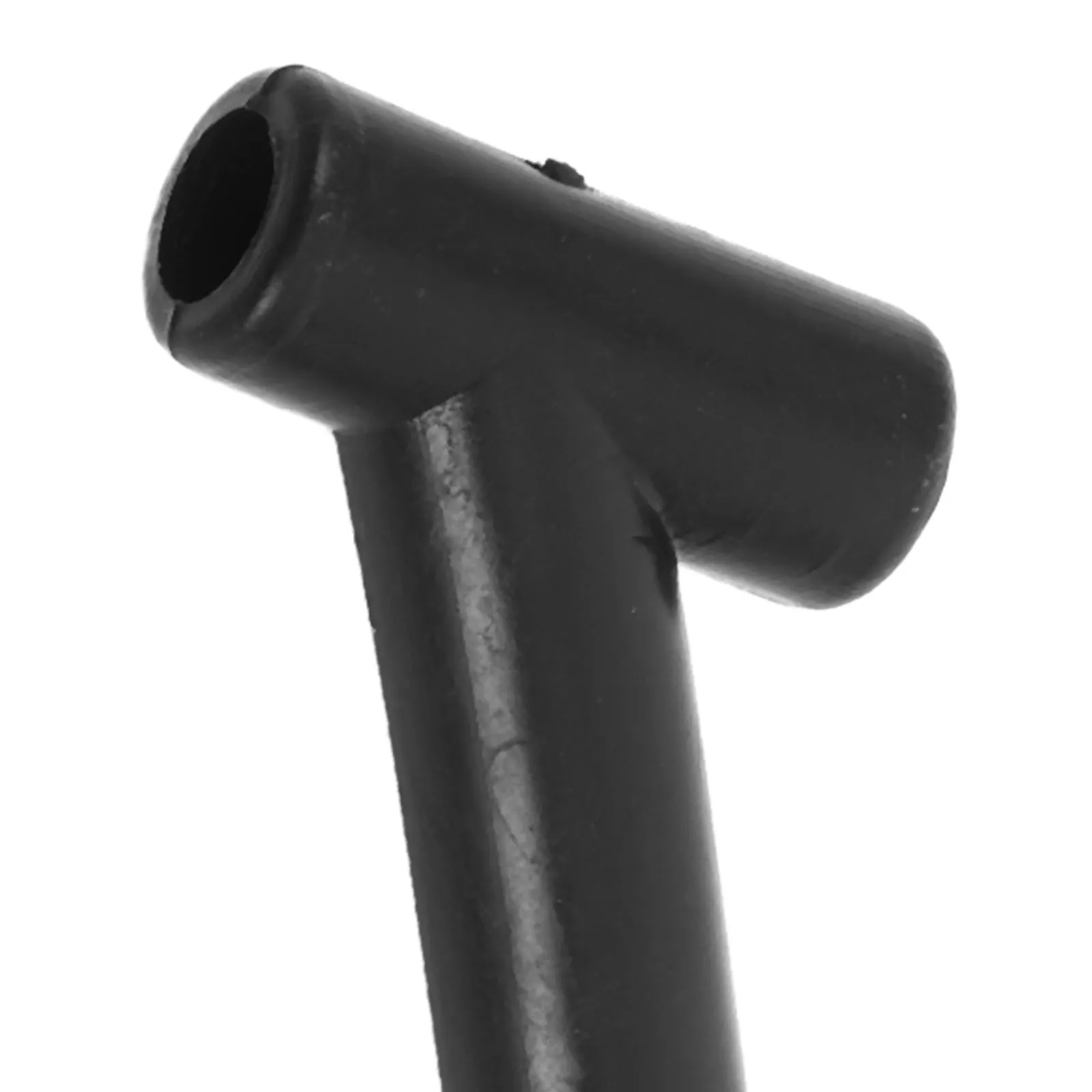 Accesorios de reparación de cometas, conectores de varilla de plástico de 3 vías DIY, suministros para hacer cometas para deportes al aire libre, vuelo mejorado, 10 Uds.