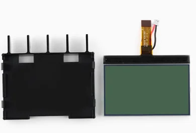 Substituir a Tela LCD do Controle Remoto RadioMaster Boxer: Uma Solução Confiable no AliExpress