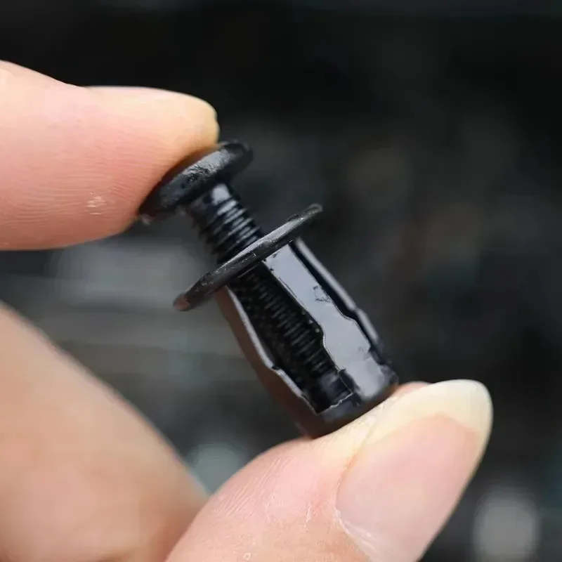 M4 M5 M6 Petal Rivet Screw Jack Nuts Expansion Fixing Clamp Anchors Metal Rivetnut Plugs Lock Bolt Board Wall Fastener Auto