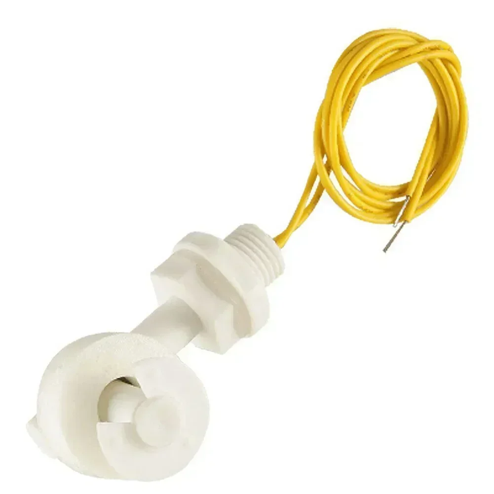 

Float Switchs Level Switch Home 110VDC 1pc 70W Float Switch Level Sensor Level Switch Liquid Level Control Switch