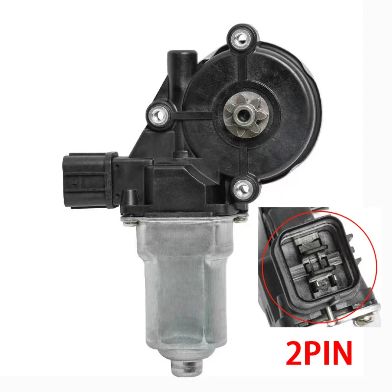 New For Isuzu D-MAX Power Window lifting Motor 2005/2012-2019  RHD 8981607230 8-981607240 window regulator Motor