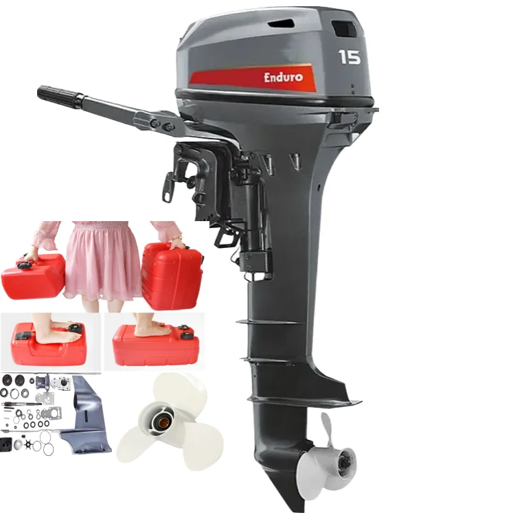 

Совершенно новый подвесной двигатель Small Horsepower в продаже по скидкой в ценах