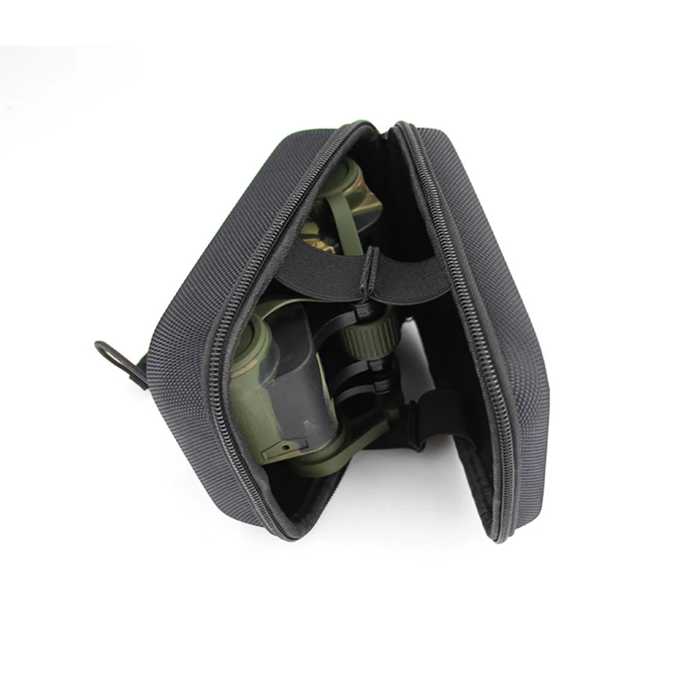 Golf-Rangefinder Carrying Case Bag Laser Distance Meter Carrying Storage Bag Hunting Camera Binoculars Pouch