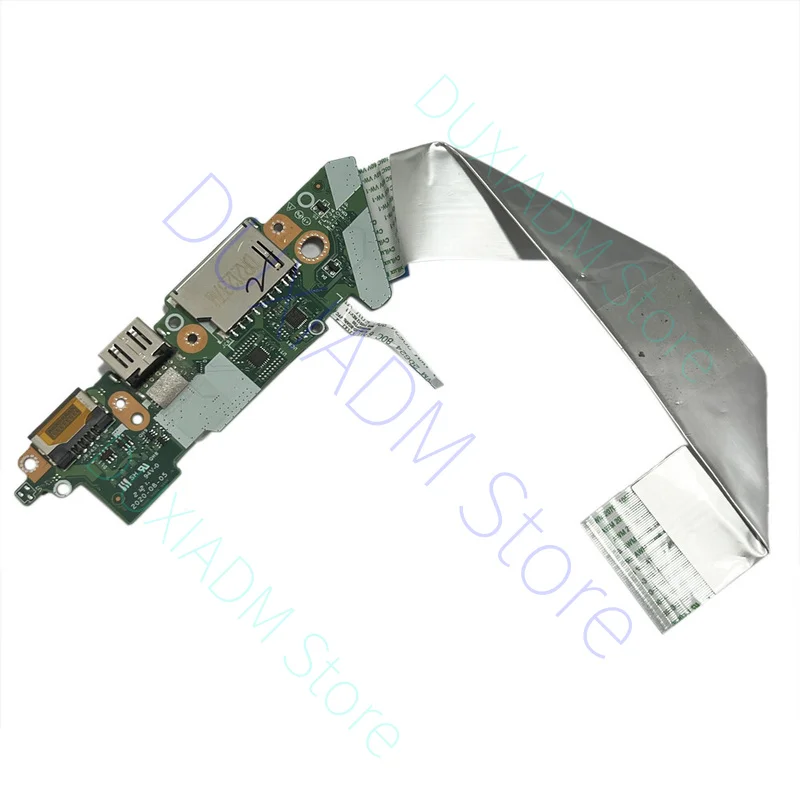

USB Function Board With Cable For Lenovo ThinkBook 14 G2 ITL 20VD LS-K051P