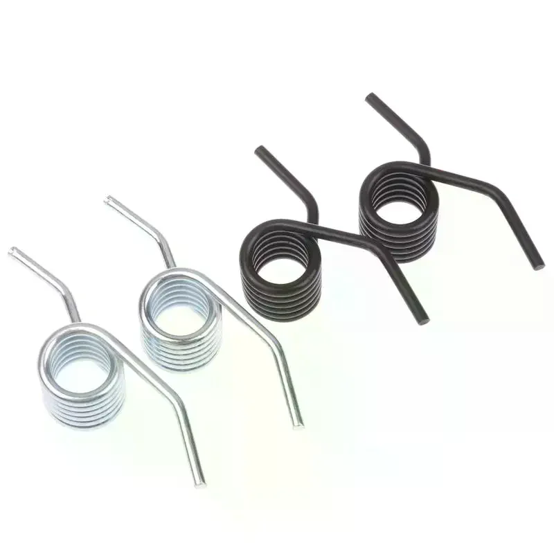 /TPz/Floor Jack Springs 3 Ton Hydraulic Jack Springs Replacement Horizontal Jack Accessories Heavy Torsion Spring 2Pcs