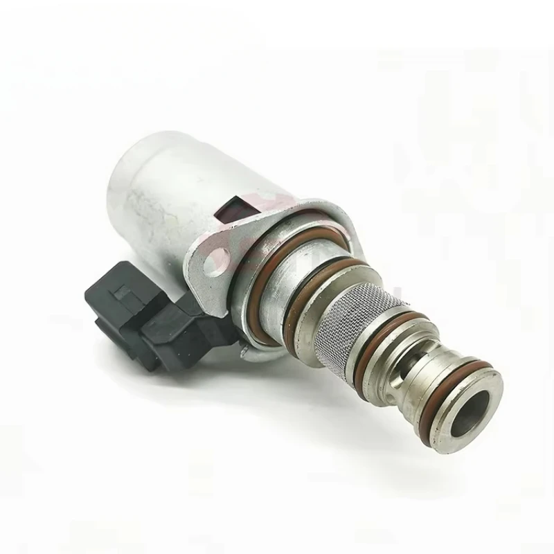 

Excavator Parts 31765-FC000 Solenoid Valve 24V Forklift Parts 1F2 2-3T Solenoid Valve 31765-FC000