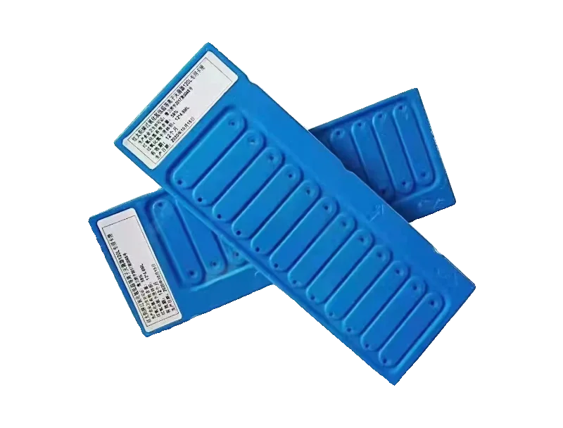 

Hydrogen Peroxide Cartridge - Capsule - Special Consumables for Hydrogen Peroxide Low-temperature Sterilizer