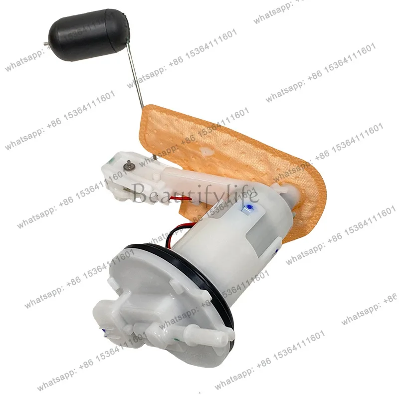 FOOL 16700-K26-B01 Motorcycle fuel pump for Msx125 16-18/2020 Grom125