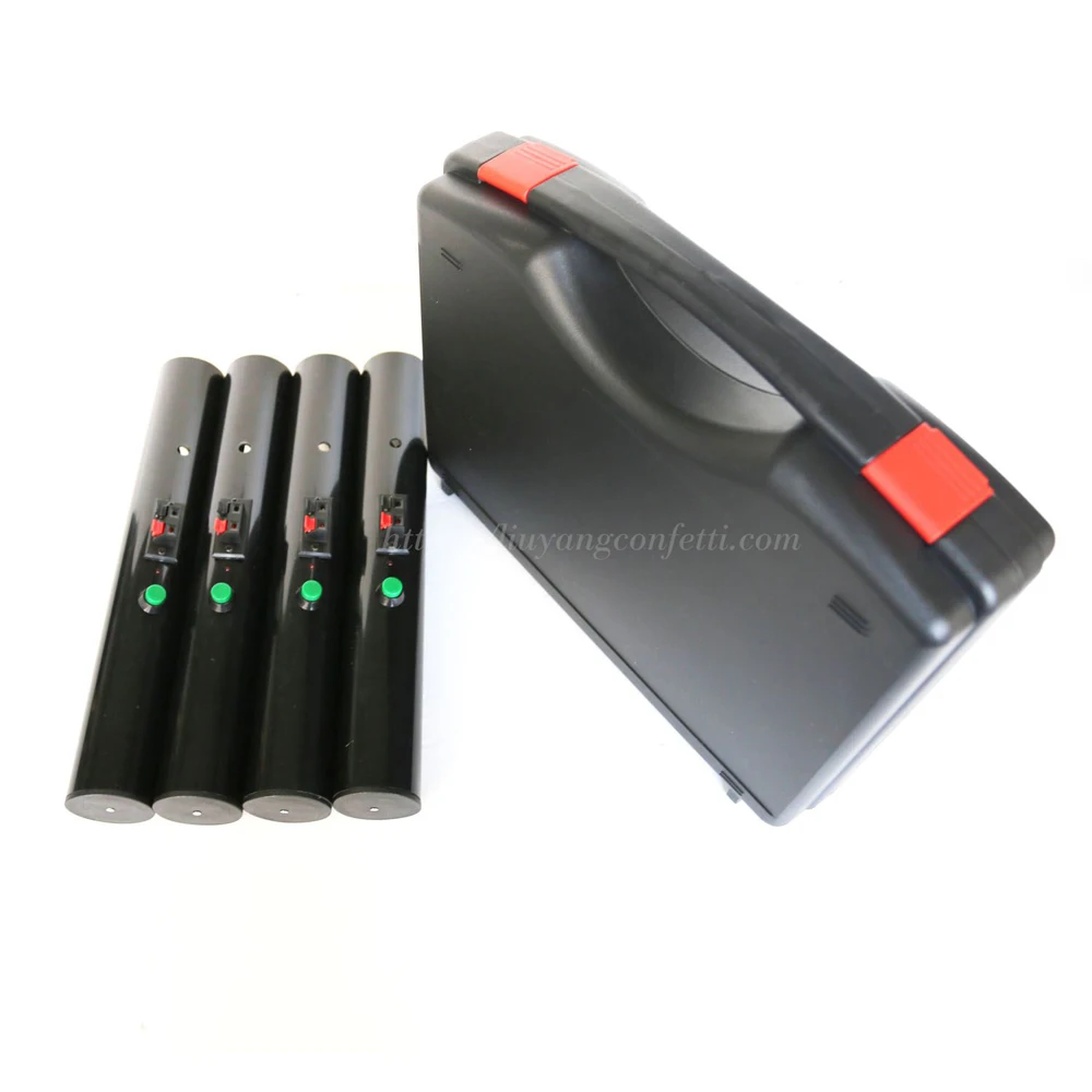 قابلة لإعادة الاستخدام باليد حفلات الزفاف الداخلية آلة نافورة باردة المرحلة شرارة الباردة مهرجان حفل زواج العروس اقتراح الزواج حفلة #2